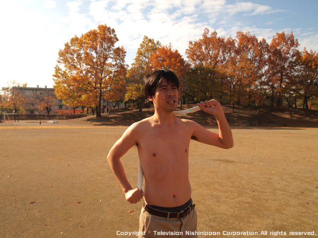 ゴリパラ見聞録DVD Vol.5 発売決定！｜お知らせ｜TNC テレビ西日本