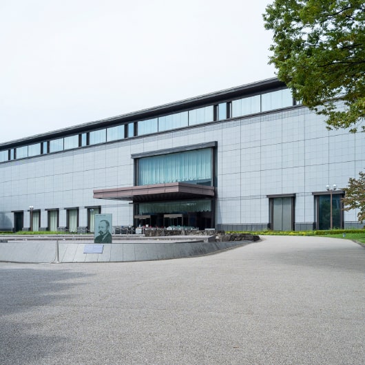 東京国立博物館 - Tokyo National Museum