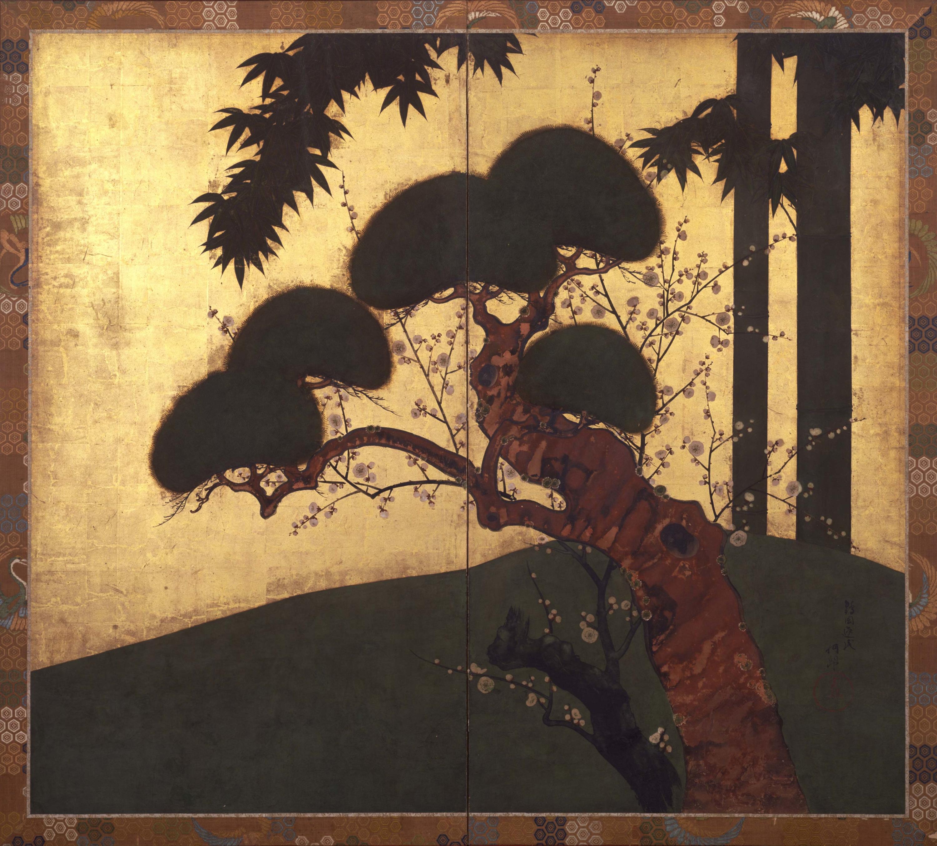 東京国立博物館 - コレクション コレクション一覧 名品ギャラリー 館蔵