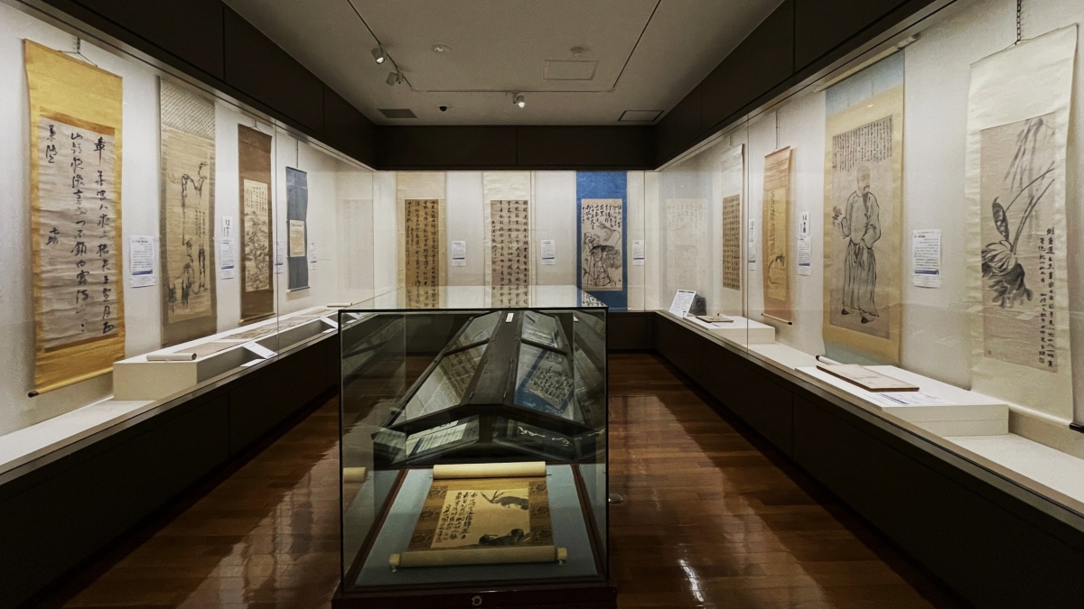 東京国立博物館 - 1089ブログ