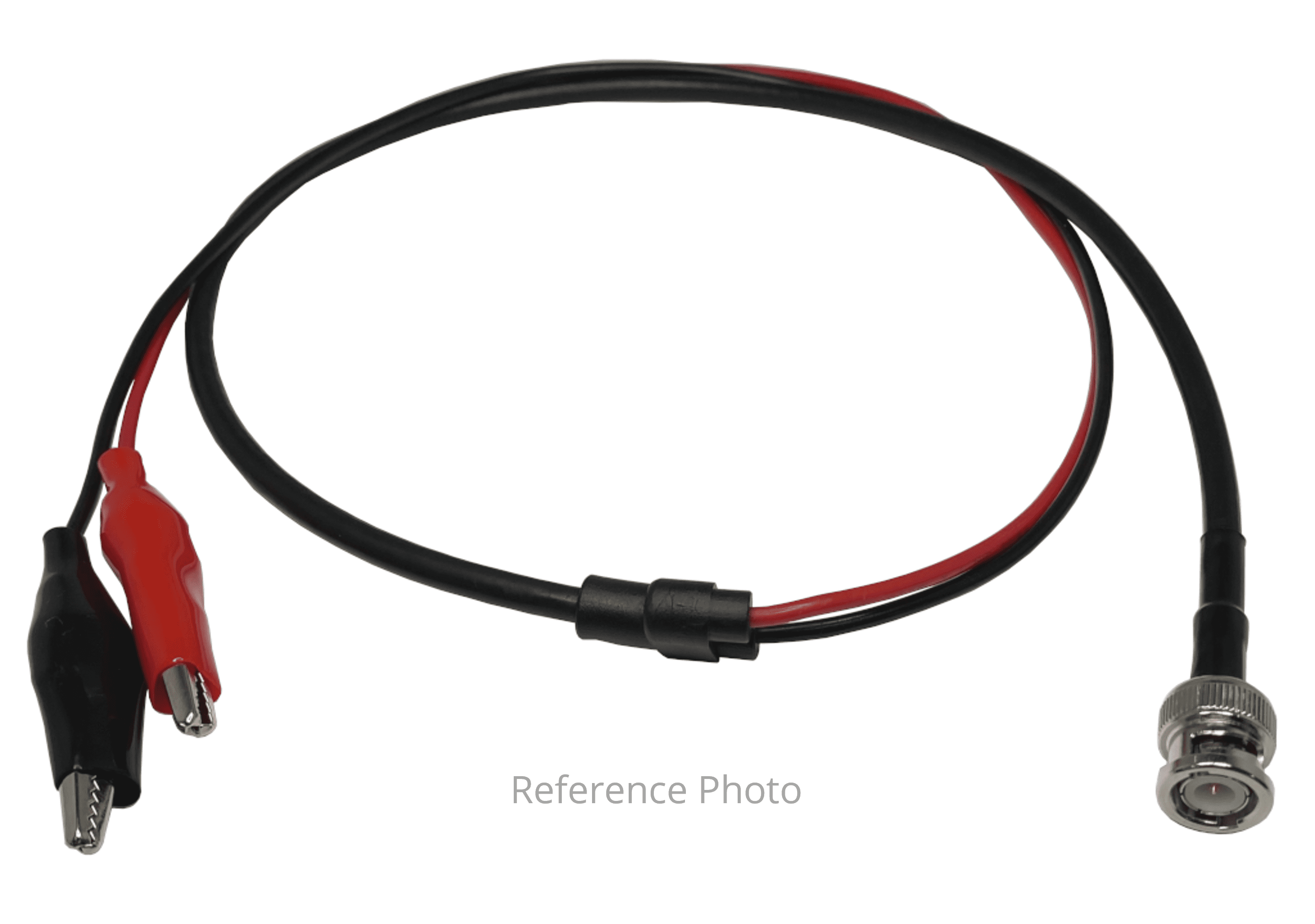 分岐ケーブル BNC-ワニ口変換│高周波同軸コネクターの製造・販売 株式