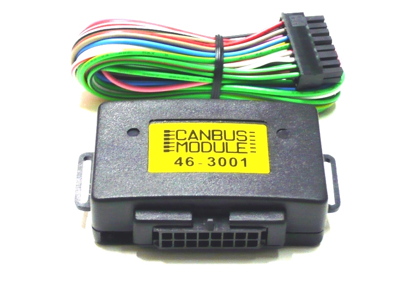 キャンバスモジュール | CANBUSMODULE | CANBUS | アダプタ