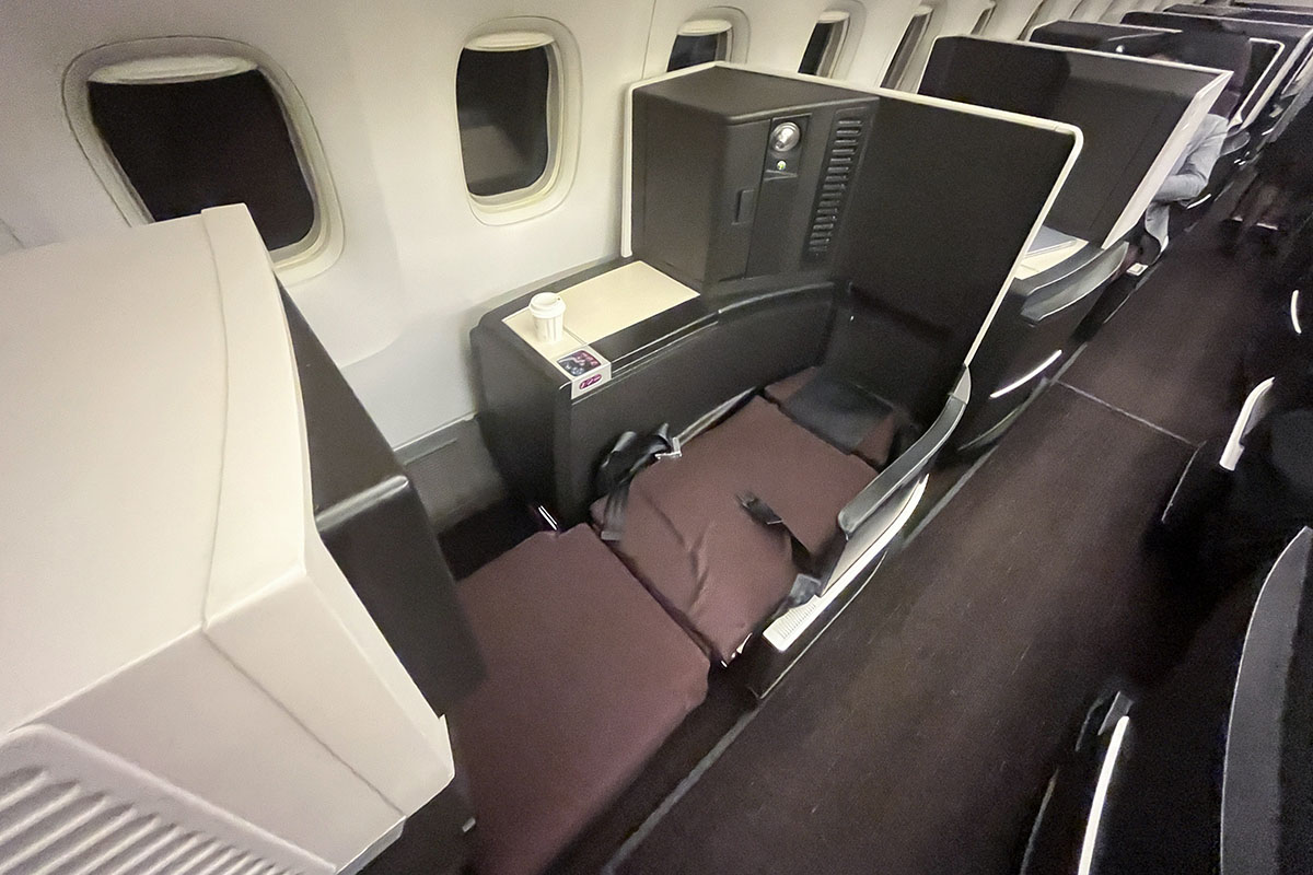 クラスJの座席やサービスの違い、得するコツを解説！ | そうだ、旅行しよう
