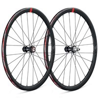 Mavic Aksium Elite Evo UST Centre Lock Disc Wheelset - 2020