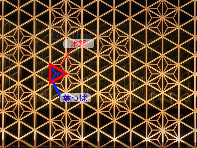 組子細工（くみこざいく）とは？日本の伝統工芸である組子細工について