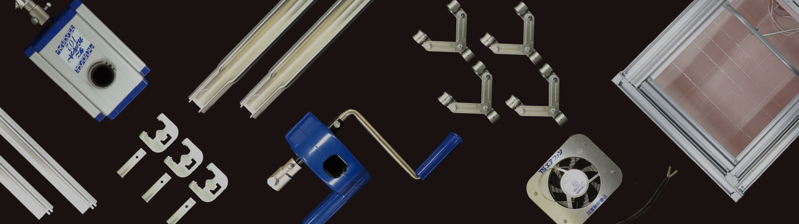 ニュータニカンキット　104　2台 ニューカンキット104【東都興業】 農(みのり)ネット-プロから選ばれる