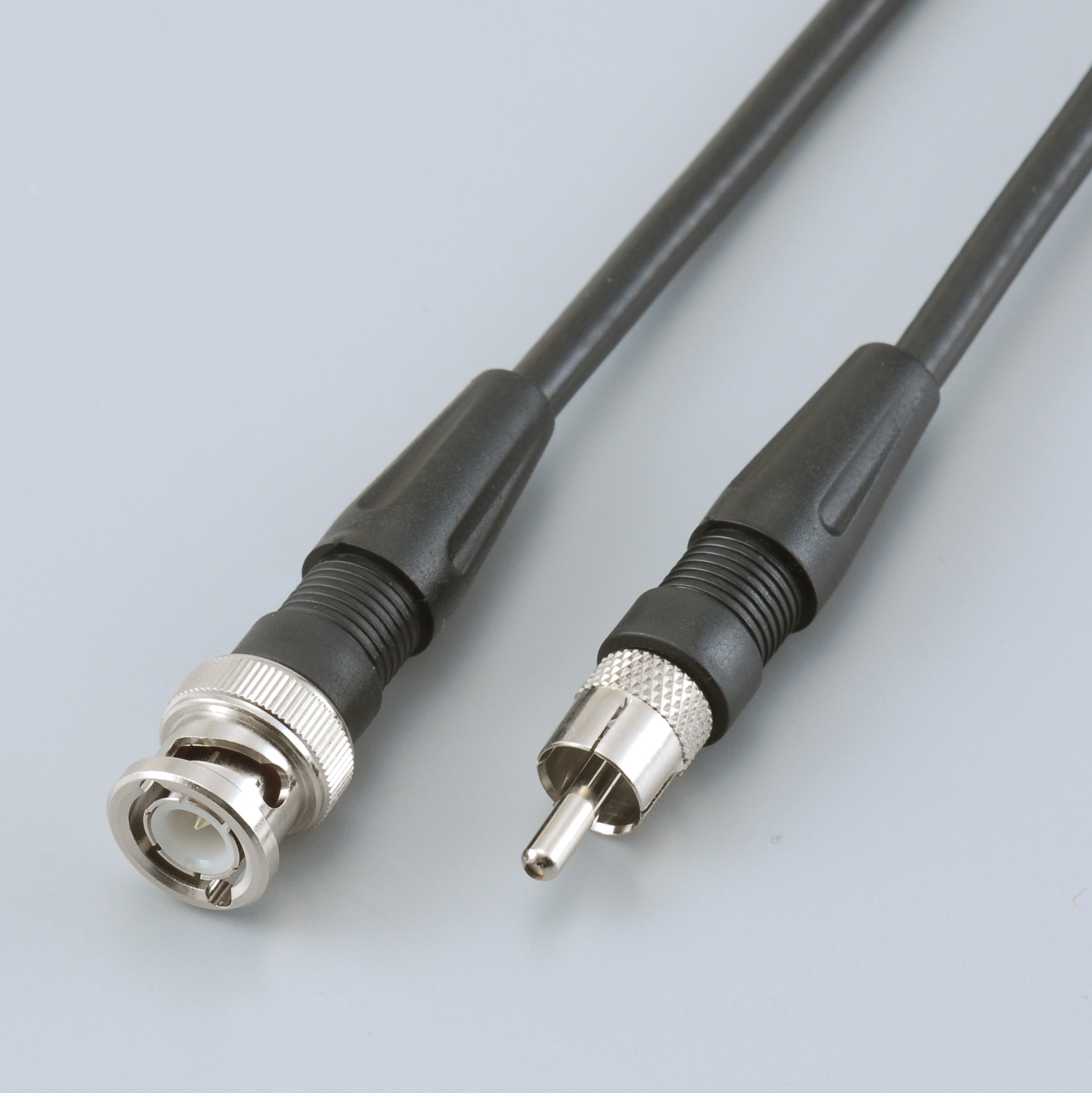 東通販取扱製品紹介 BNCケーブル BNC-RCAケーブル RCAケーブル 【T-18