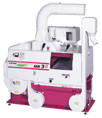 大島農機 籾摺り機 MR3α を格安にてご提供！