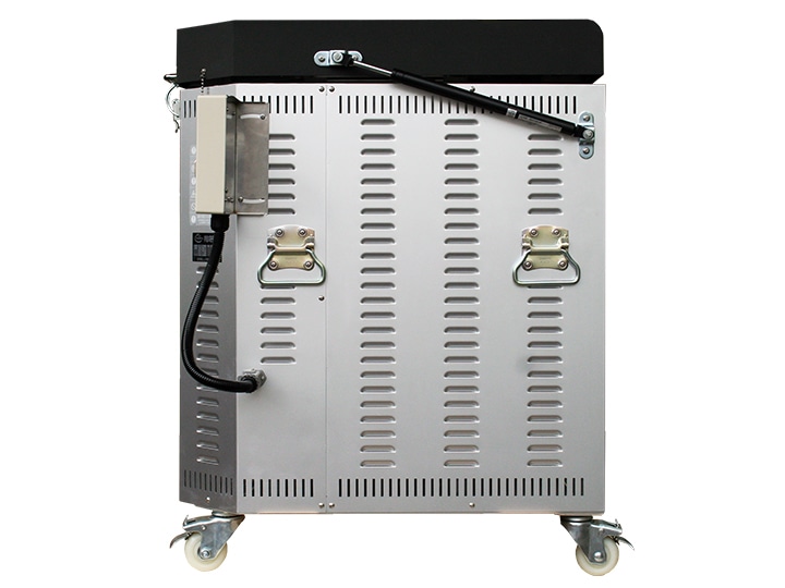 中型電気窯 DUB-10 | 陶芸ショップ.コム / 陶芸用品・陶芸材料の専門店