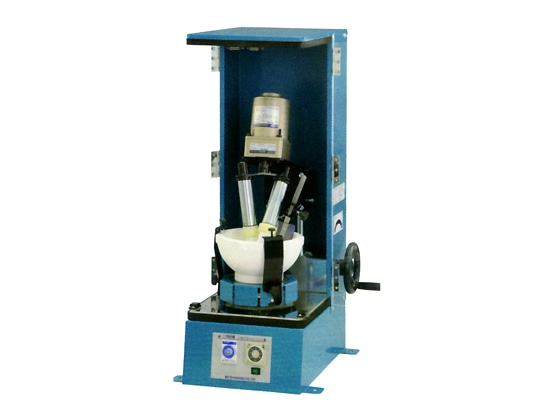 自動乳鉢 ANG-200WD 二軸式 | 陶芸ショップ.コム / 陶芸用品・陶芸材料