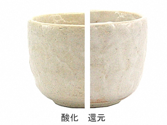 Kシリーズ 白志野釉 | 陶芸ショップ.コム / 陶芸用品・陶芸材料の専門店