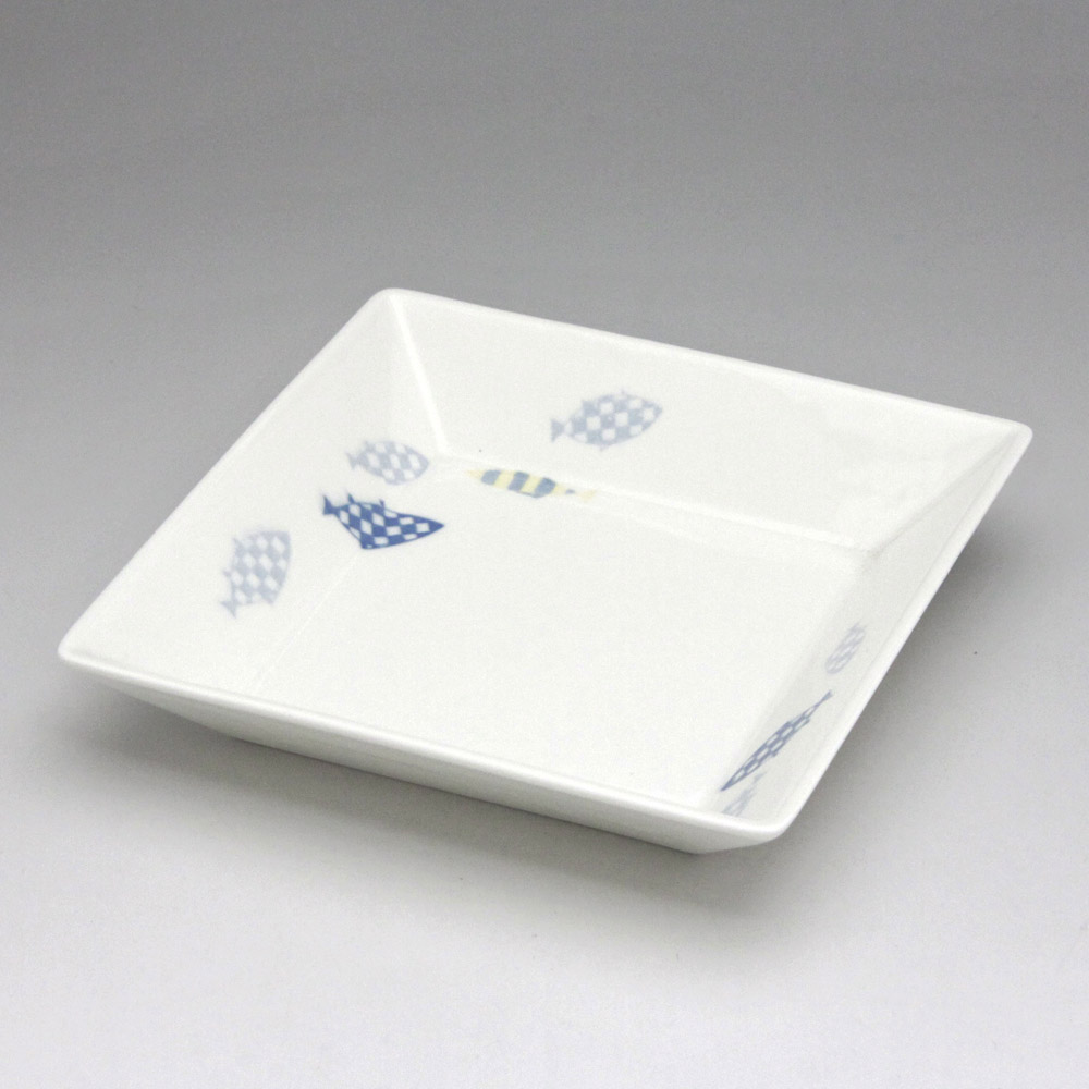 刺身・千代口・向付 | 陶雅