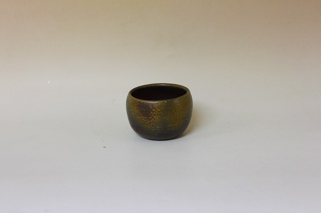 村井八重美作 備前焼 植木鉢 備前焼陶吉は人間国宝作品から現代作品