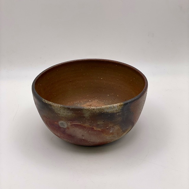 御幡康照作 備前焼 シリアルボール 備前焼陶吉は人間国宝作品から現代