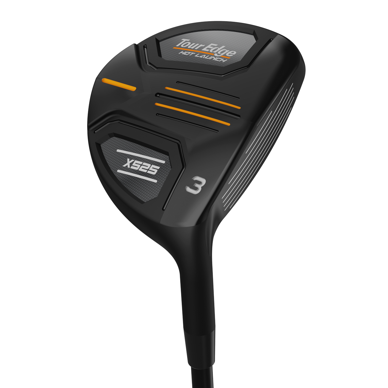 Hot Launch X525 Fairway – Tour Edge