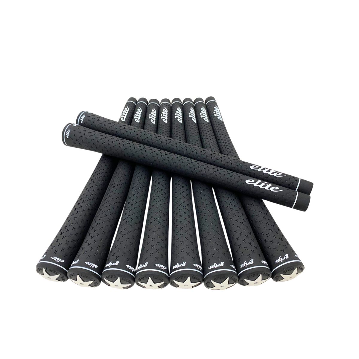 Elite Grips Lucky Star Standard Grip