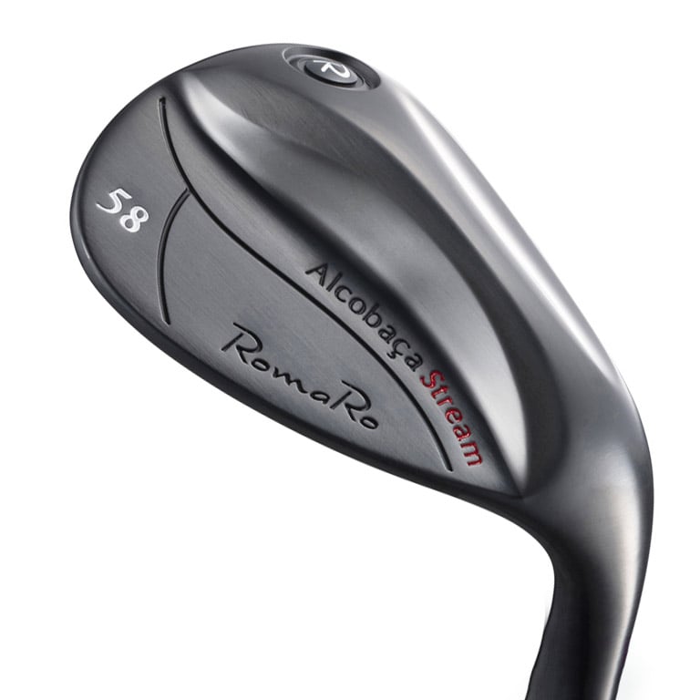 RomaRo Alcobaça Stream Wedge