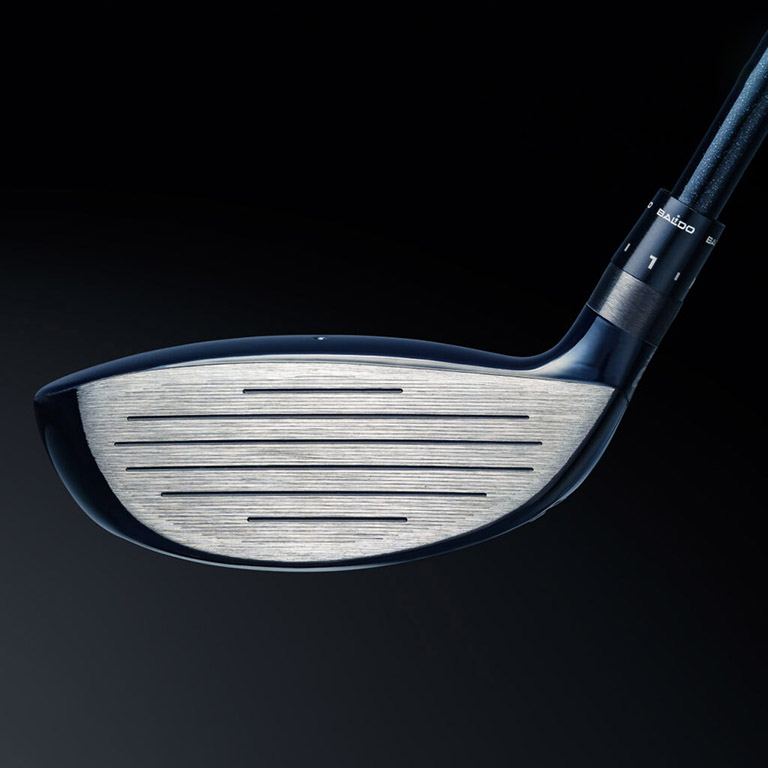 Baldo TT Fairway Wood GT Proto