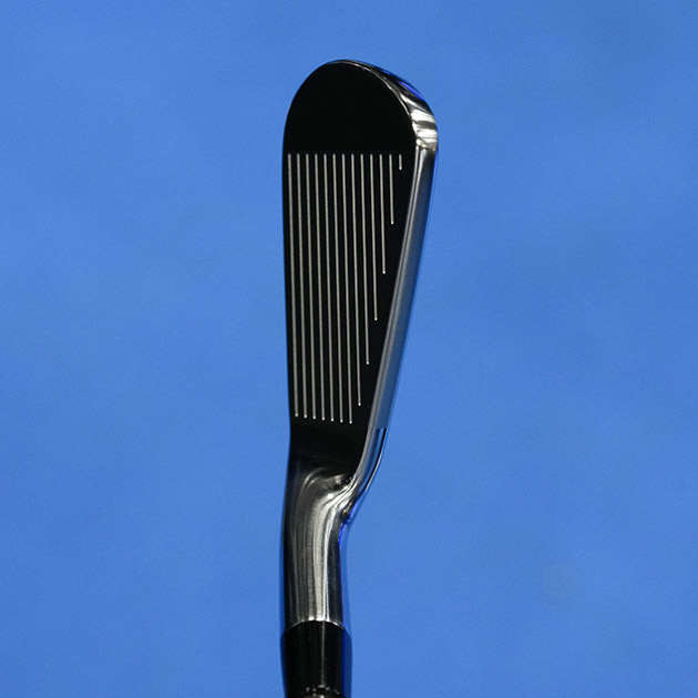 Callaway X Forged Iron 2024 5-PW ( 6pcs )