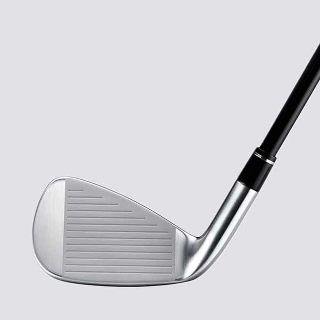 Honma Beres NX Irons 7-11 ( 5pcs )