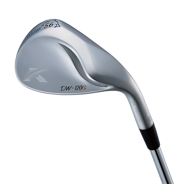Kasco Dolphin Wedge DW-120G Wedge