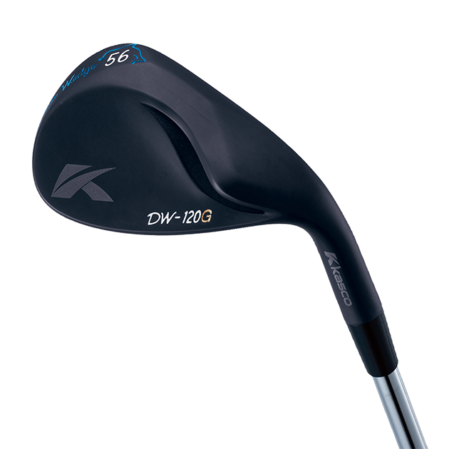 Kasco Dolphin Wedge DW-120G Wedge