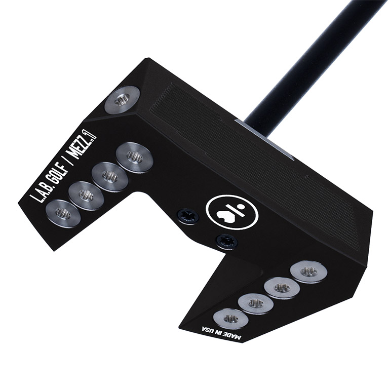 L.A.B Golf Mezz.1 Custom Putter