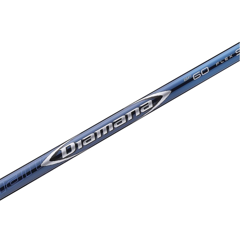 Mitsubishi Rayon Diamana BF-Series Shaft