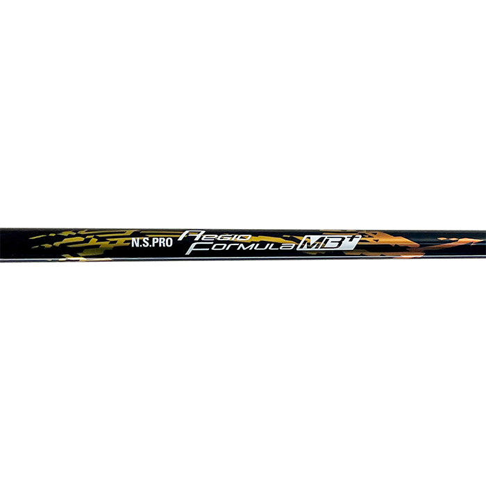 N.S.PRO Regio Formula MB+ Shaft