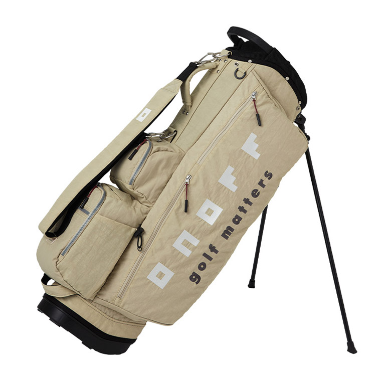 ONOFF OB0326 Stand Bag