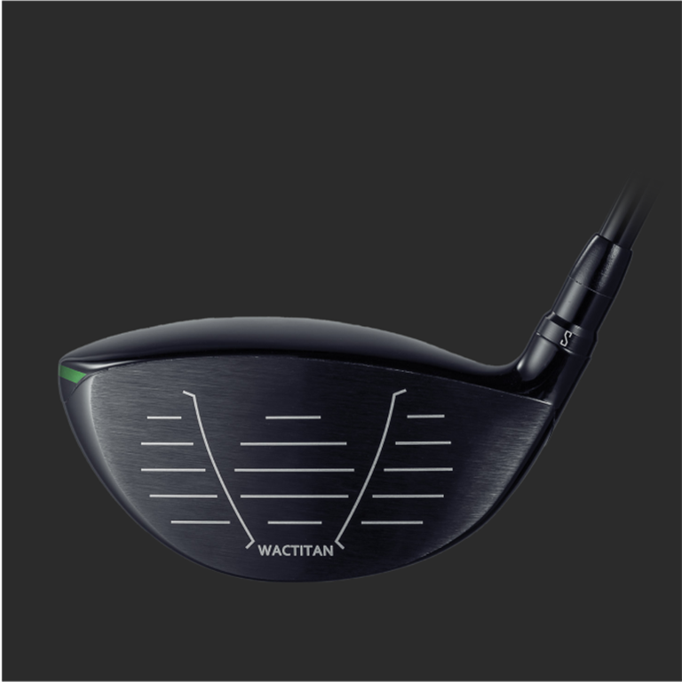 Waccine Compo WacWac 8 Driver