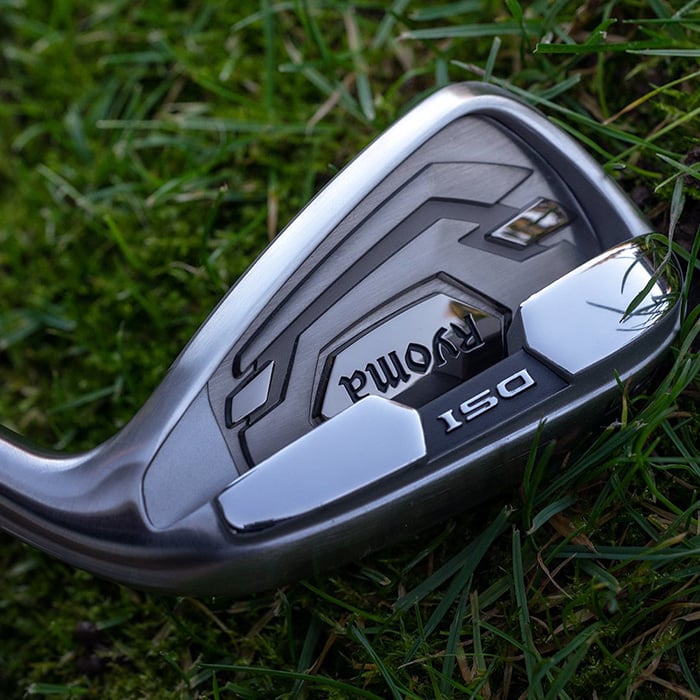 Ryoma Irons 6-PW ( 5pcs )