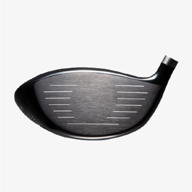 Ryoma Maxima III Type V Driver