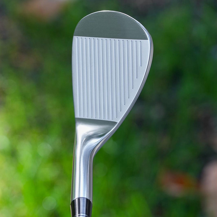 Razzle Dazzle CS-05W Wedge