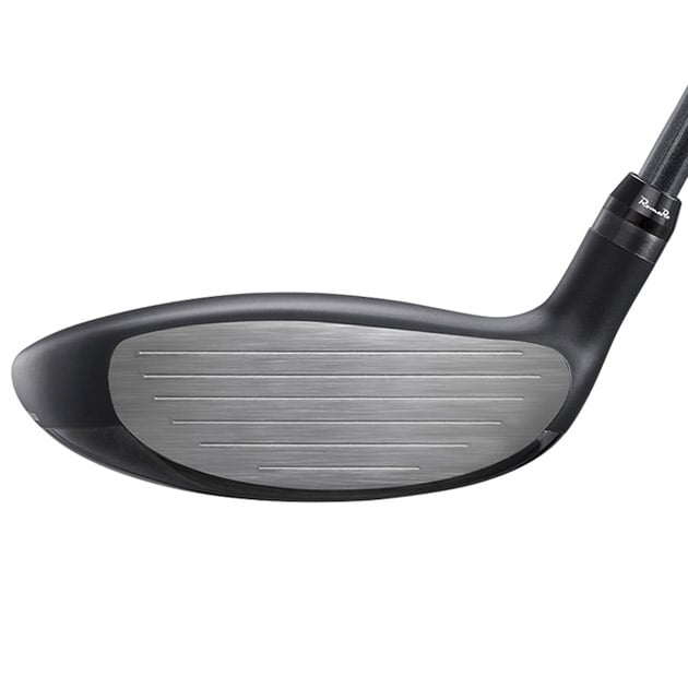 RomaRo Ray Type R Plus Fairway Wood