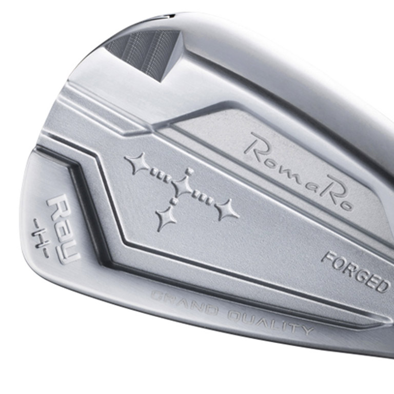 RomaRo Ray H S20C Irons 5-PW ( 6pcs )