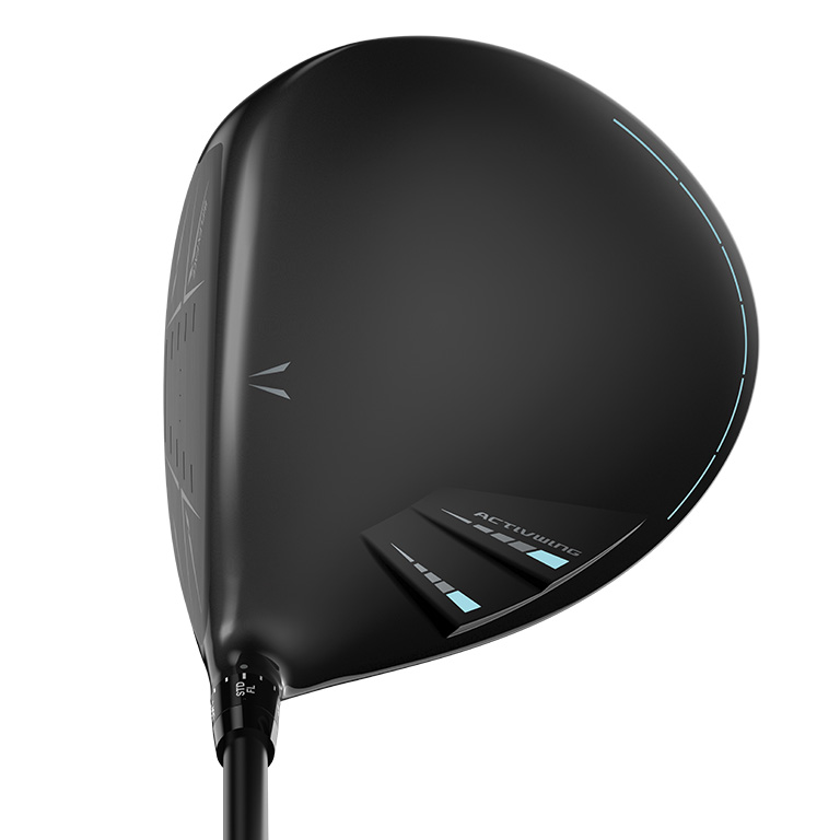 XXIO X Driver 2024