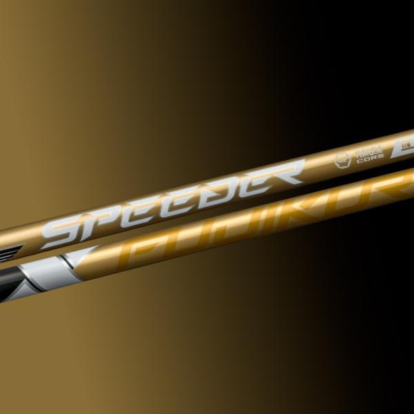fujikura_speeder_nx_gold_shaft