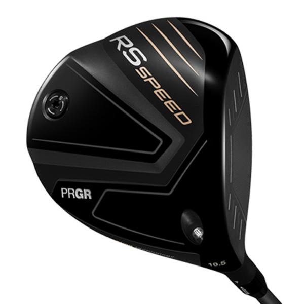 PRGR RS Speed Driver