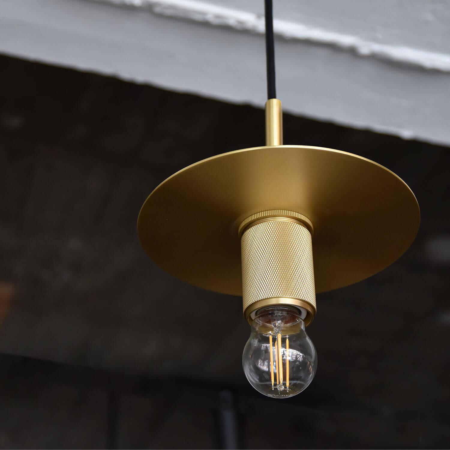 DPN-42455 YG ペンダントライト ゴールド✖️3 DPN-42455 YG