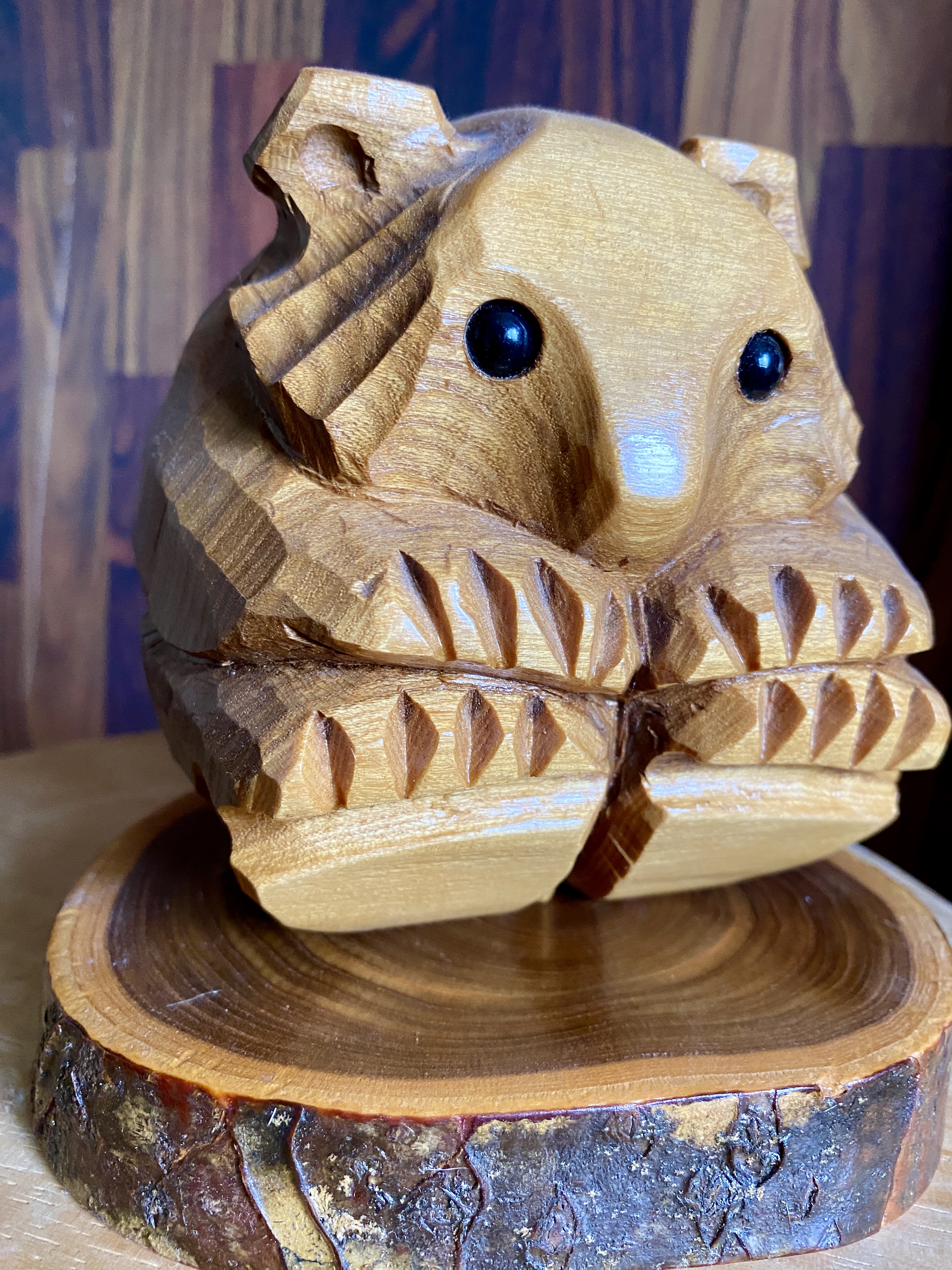 足寄物語～Ashoro Stories その32 「『どんころ熊』から『どんころぐま