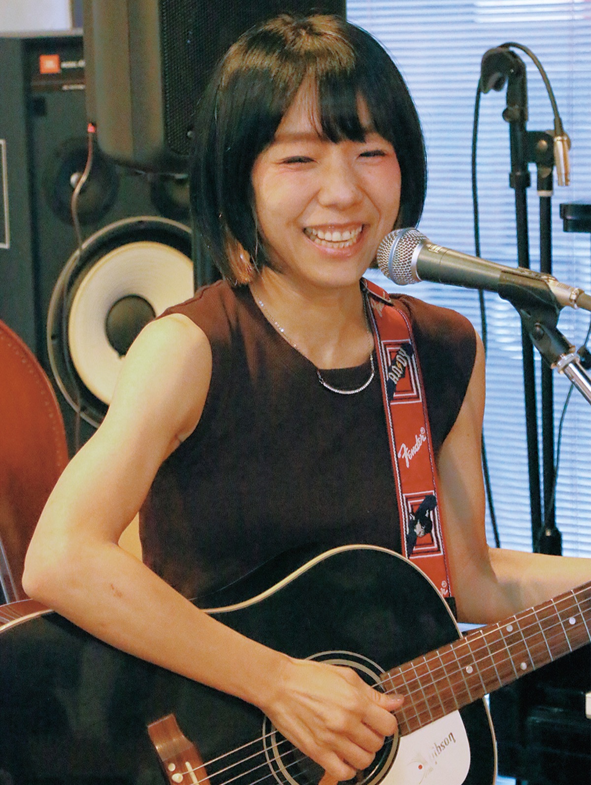 伊勢原拠点に音楽活動 やもとなおこさん | 伊勢原 | タウンニュース