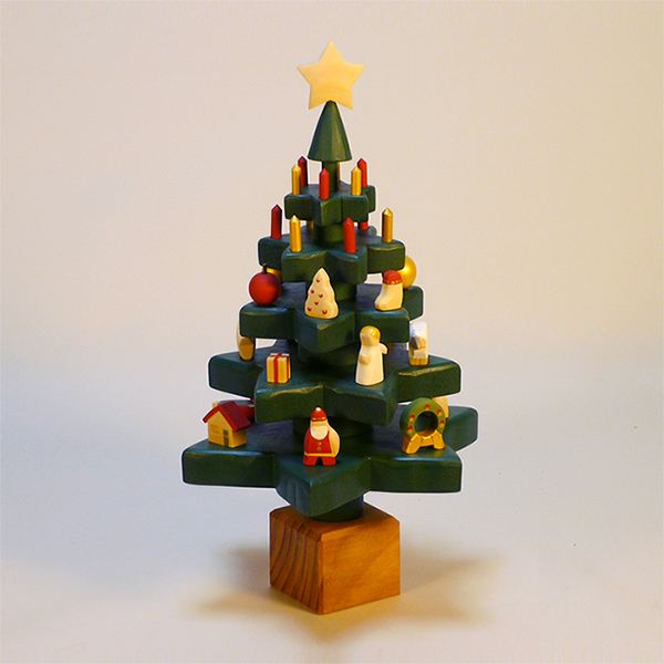 里の木のおもちゃ みのる」(里のみのる工房)|「組み立て式 木製の