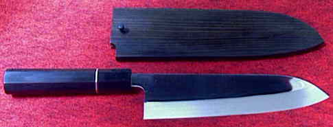 銀三 特製万能和包丁 240㎜ 8寸 楽天市場】柳刃包丁 銀三 240の通販