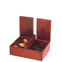 波のコンチェルト インテリア小物 [宝飾,アクセサリー,ミラー,メイク