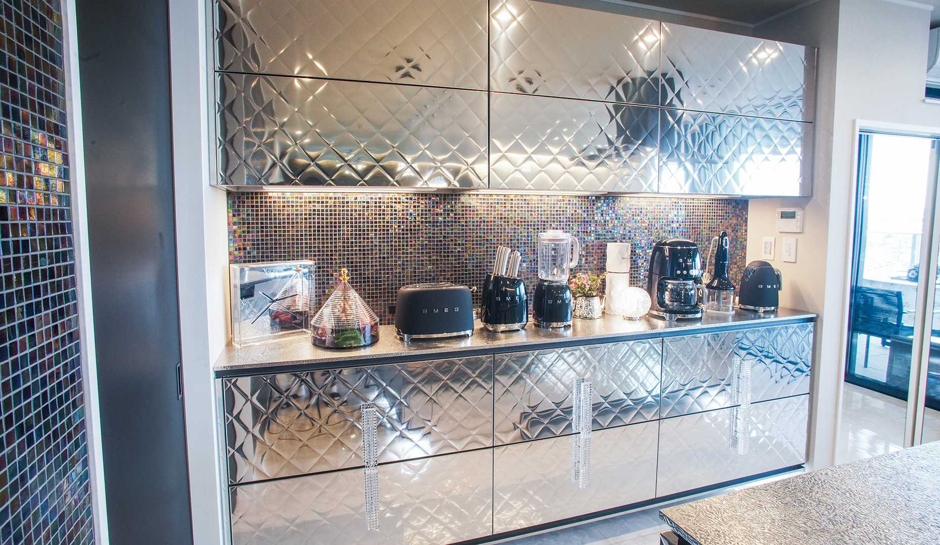 奈良県 田中様邸｜トーヨーキッチンスタイル