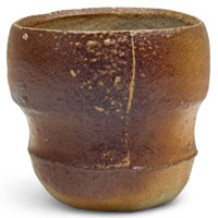 森陶岳の世界/豊池美術店