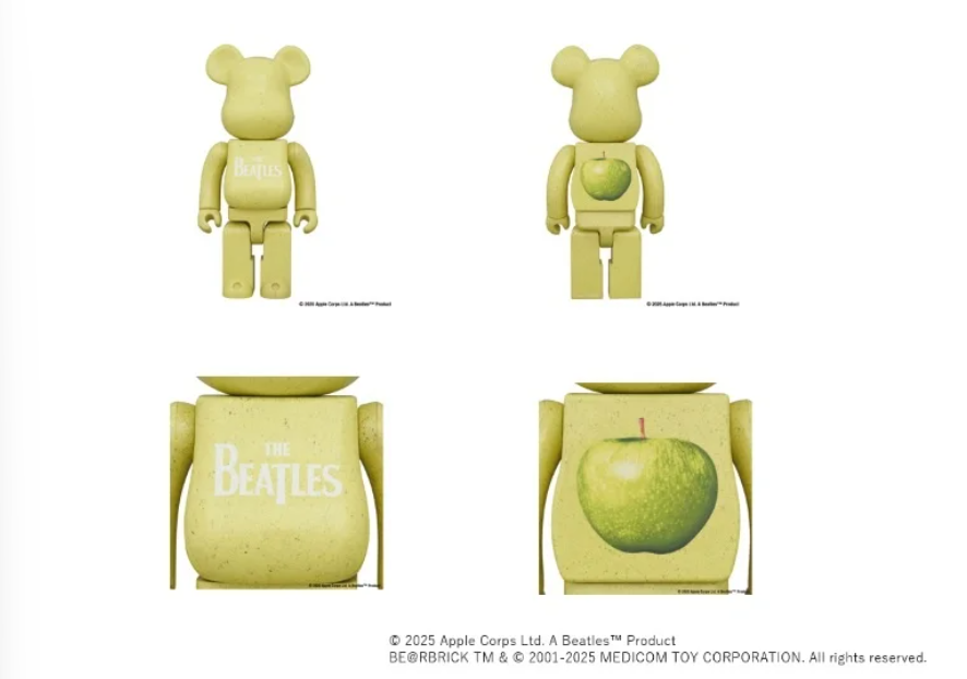 jp BE@RBRICKとLandLoopによるサステナブルシリーズの第二弾として