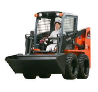 ショベル | トヨタL&F札幌