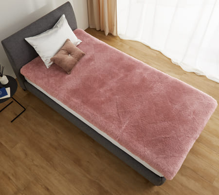 東洋羽毛 ムートンアイテム オーダーメイドサービス | 東洋羽毛工業